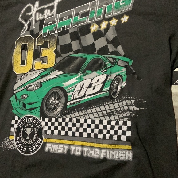 Women’s L T-Shirt ardenes - Picture 2 of 5